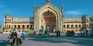 Lucknow